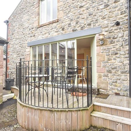 Coach House Mews Vila Matlock  Exterior foto